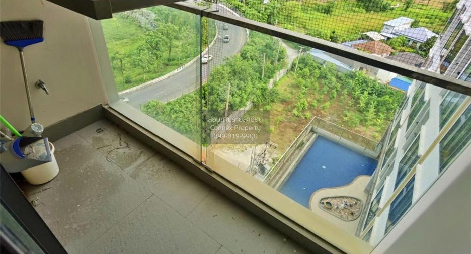 For sale 2 bedrooms condo in Mueang Chon Buri, Chonburi
