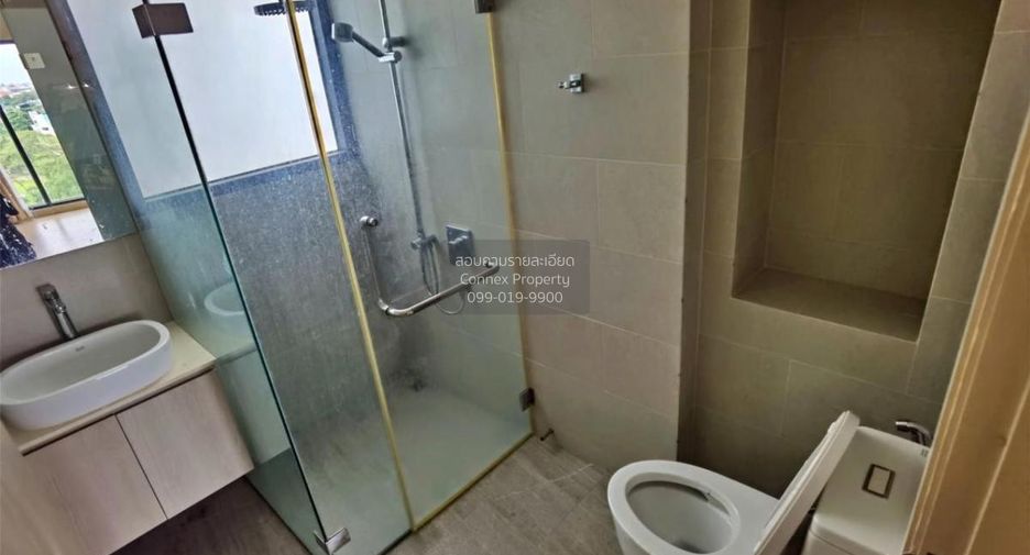 For sale 2 bedrooms condo in Mueang Chon Buri, Chonburi