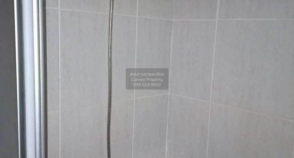 For sale 1 bed condo in Bueng Kum, Bangkok