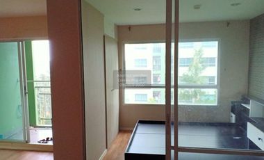 Wohnung zum Kauf mit 1 Zimmer in Bueng Kum, Bangkok