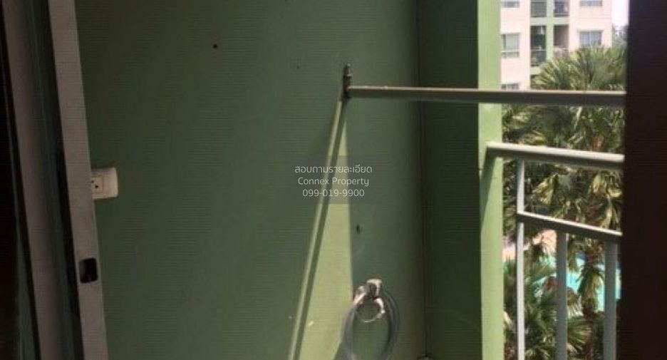 For sale 1 bed condo in Bueng Kum, Bangkok