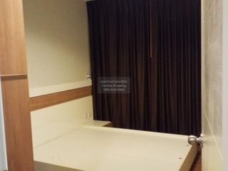 Продажа 1 кровать кондо в Mueang Nonthaburi, Нонтабури