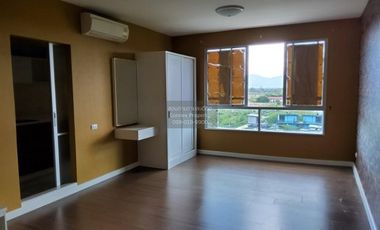 For sale 1 bed condo in Cha Am, Phetchaburi