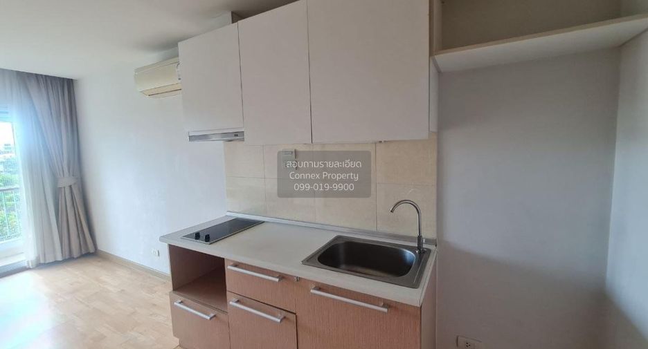Wohnung zum Kauf mit 1 Zimmer in Phra Khanong, Bangkok
