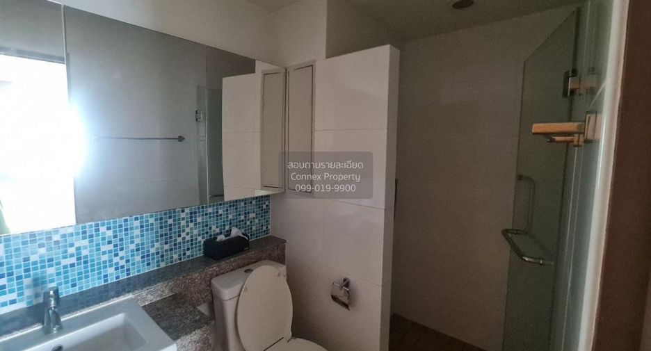 Wohnung zum Kauf mit 1 Zimmer in Phra Khanong, Bangkok