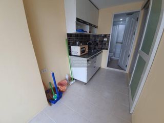 Wohnung zum Kauf mit 1 Zimmer in Din Daeng, Bangkok