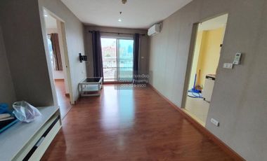 For sale 1 bed condo in Din Daeng, Bangkok