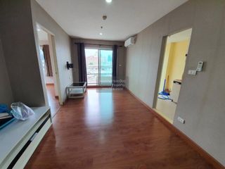 Wohnung zum Kauf mit 1 Zimmer in Din Daeng, Bangkok