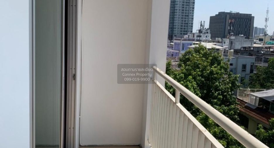 ขาย 1 เตียง คอนโด ใน ดินแดง, กรุงเทพฯ