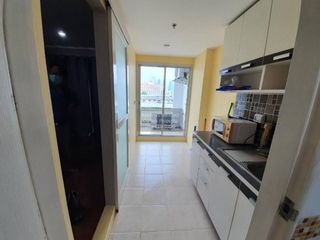 Wohnung zum Kauf mit 1 Zimmer in Din Daeng, Bangkok