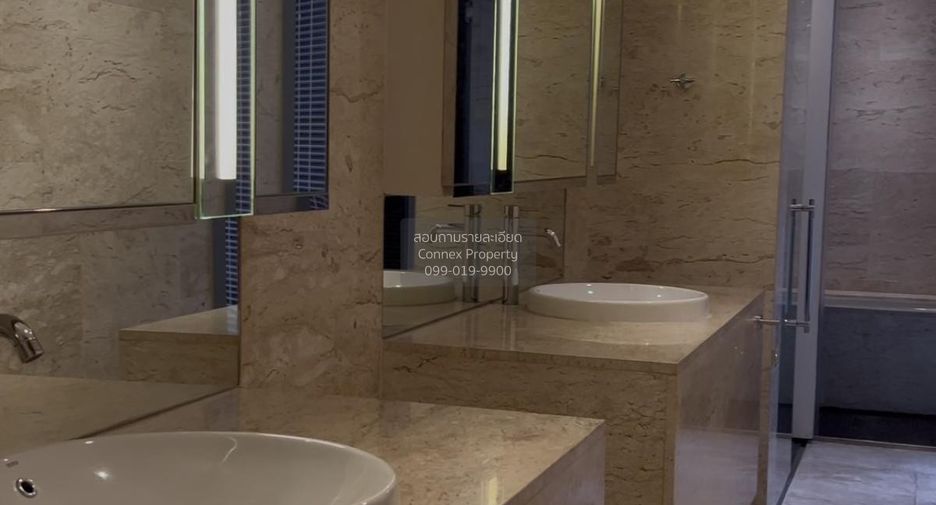 For sale 4 bedrooms condo in Yan Nawa, Bangkok