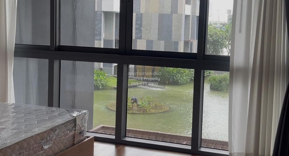 For sale 4 bedrooms condo in Yan Nawa, Bangkok