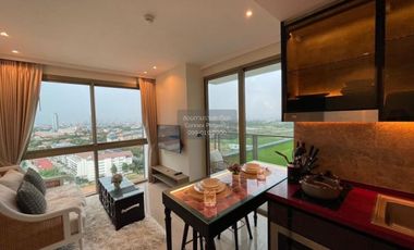 For sale 1 Beds condo in Bang Lamung, Chonburi