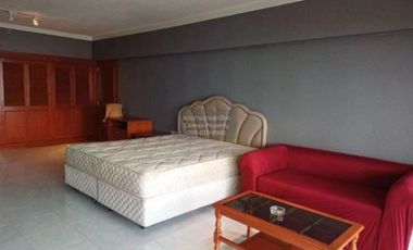 Wohnung zum Kauf mit 1 Zimmer in Bang Lamung, Chonburi