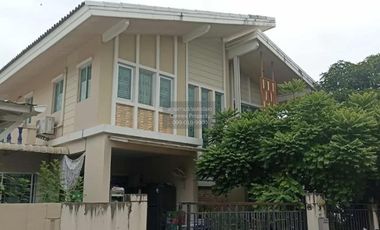 ขาย 4 ห้องนอน บ้านเดี่ยว ใน บางพลี, สมุทรปราการ