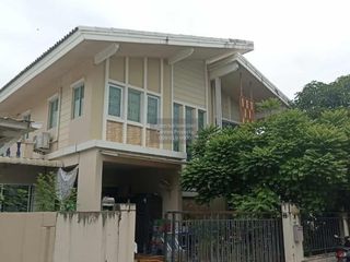 À vendre 4 chambres maison à Bang Phli, Samut Prakan