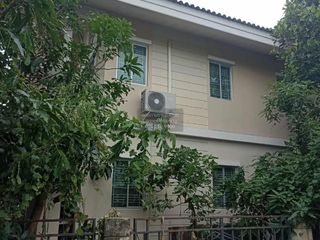 À vendre 4 chambres maison à Bang Phli, Samut Prakan