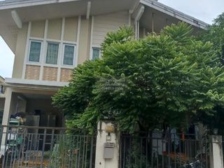 À vendre 4 chambres maison à Bang Phli, Samut Prakan