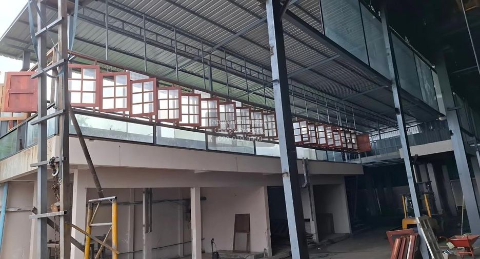 Haus zum Kauf mit 1 Zimmer in Phra Samut Chedi, Samut Prakan