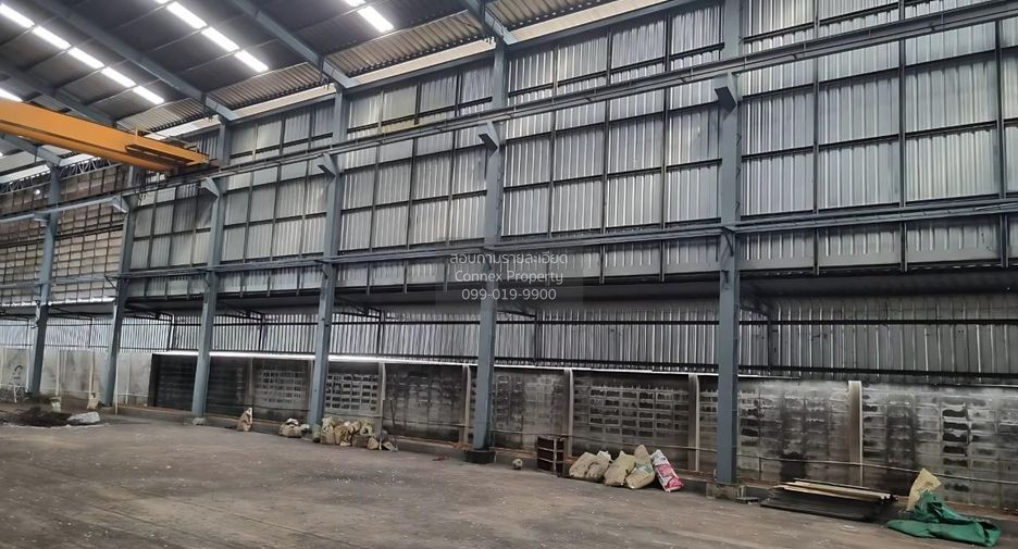 Haus zum Kauf mit 1 Zimmer in Phra Samut Chedi, Samut Prakan
