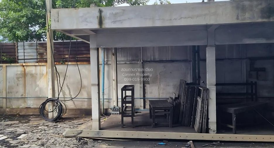 Haus zum Kauf mit 1 Zimmer in Phra Samut Chedi, Samut Prakan