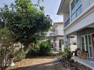 For sale 3 bedrooms house in Khlong Luang, Pathum Thani