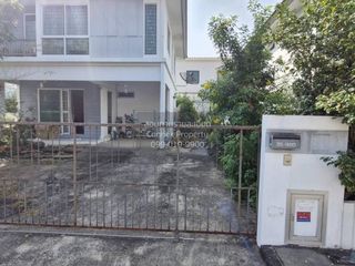 For sale 3 bedrooms house in Khlong Luang, Pathum Thani