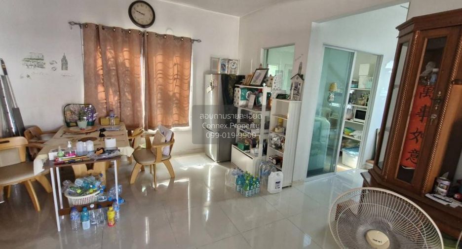 Haus zum Kauf mit 3 Zimmer in Khlong Luang, Pathum Thani