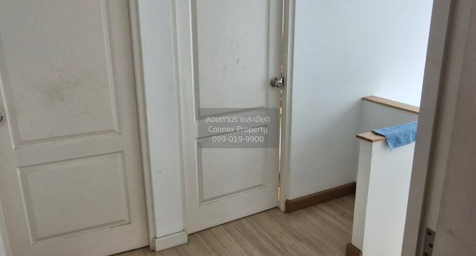 Haus zum Kauf mit 3 Zimmer in Khlong Luang, Pathum Thani