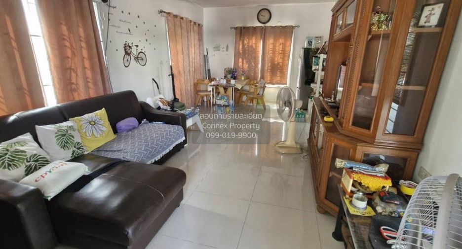 Haus zum Kauf mit 3 Zimmer in Khlong Luang, Pathum Thani
