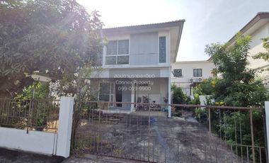 Casa en venta de 3 habitaciones en Khlong Luang, Pathum Thani