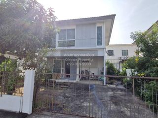 For sale 3 bedrooms house in Khlong Luang, Pathum Thani