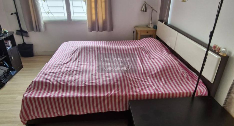 Haus zum Kauf mit 3 Zimmer in Khlong Luang, Pathum Thani