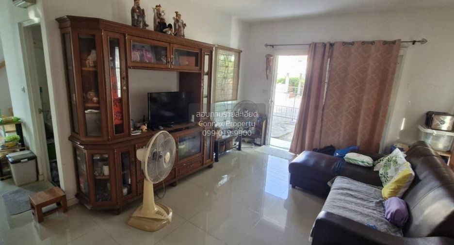 Haus zum Kauf mit 3 Zimmer in Khlong Luang, Pathum Thani
