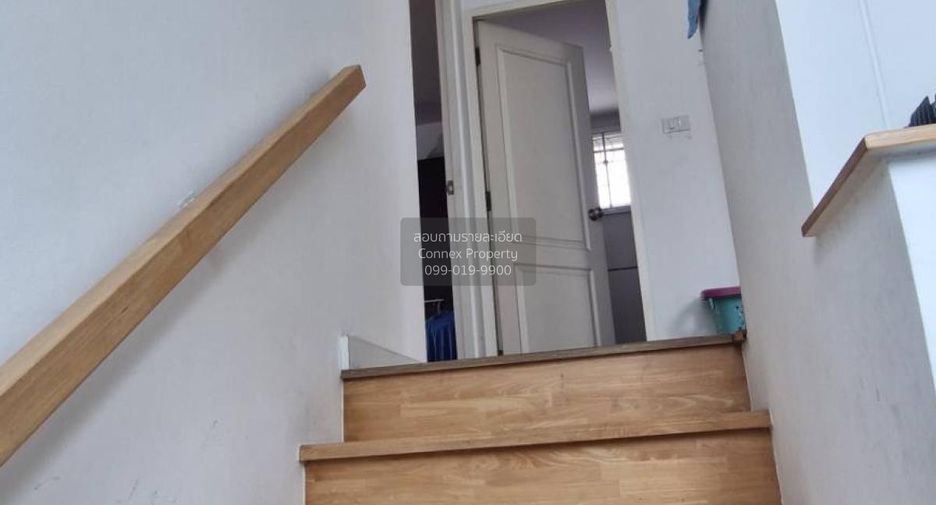 Haus zum Kauf mit 3 Zimmer in Khlong Luang, Pathum Thani