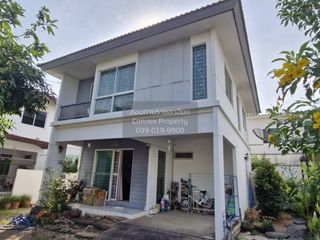 For sale 3 bedrooms house in Khlong Luang, Pathum Thani