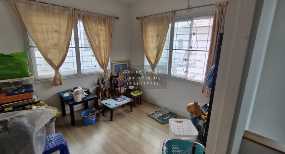 Haus zum Kauf mit 3 Zimmer in Khlong Luang, Pathum Thani