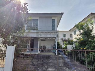For sale 3 bedrooms house in Khlong Luang, Pathum Thani