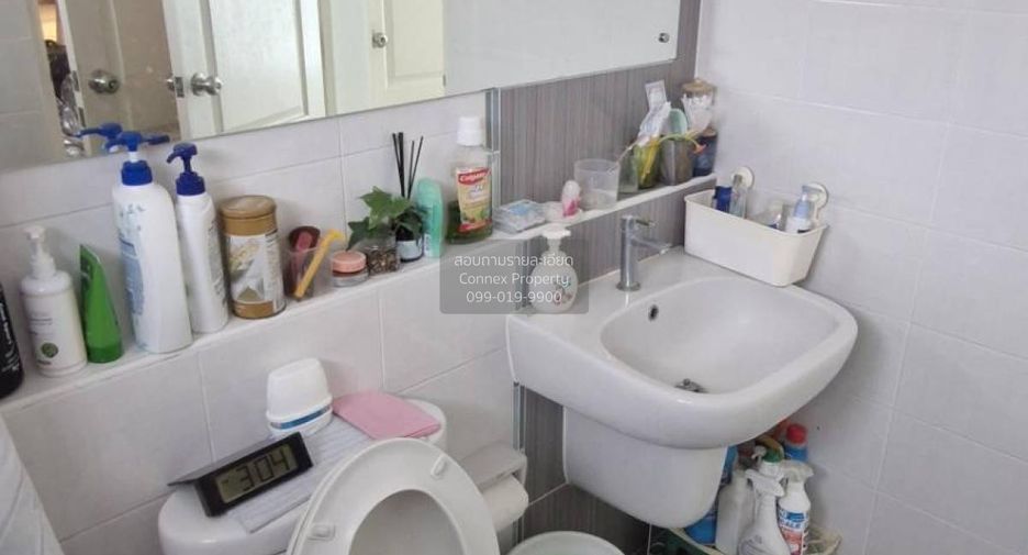 Haus zum Kauf mit 3 Zimmer in Khlong Luang, Pathum Thani
