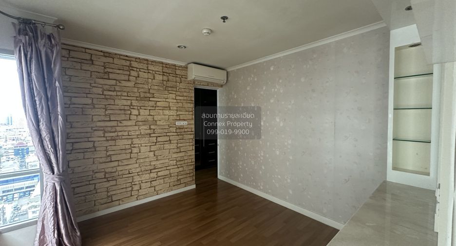 Condo en venta de 2 habitaciones en Yan Nawa, Bangkok