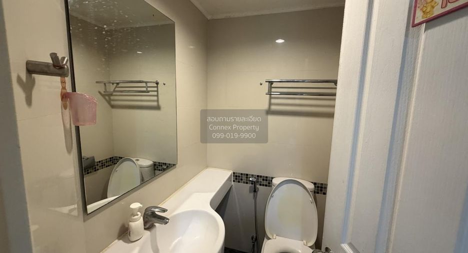 Condo en venta de 2 habitaciones en Yan Nawa, Bangkok