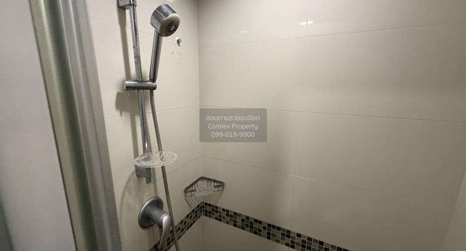 For sale 2 bedrooms condo in Yan Nawa, Bangkok
