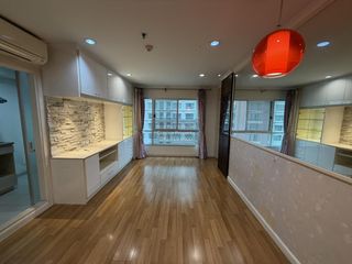 For sale 2 bedrooms condo in Yan Nawa, Bangkok