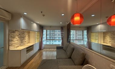 For sale 2 bedrooms condo in Yan Nawa, Bangkok
