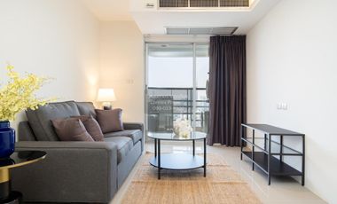 À vendre 2 chambres condo à Khlong Toei, Bangkok
