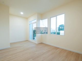 For sale 4 bedrooms townhouse in Bang Phli, Samut Prakan