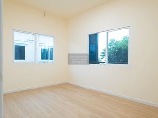For sale 4 bedrooms townhouse in Bang Phli, Samut Prakan