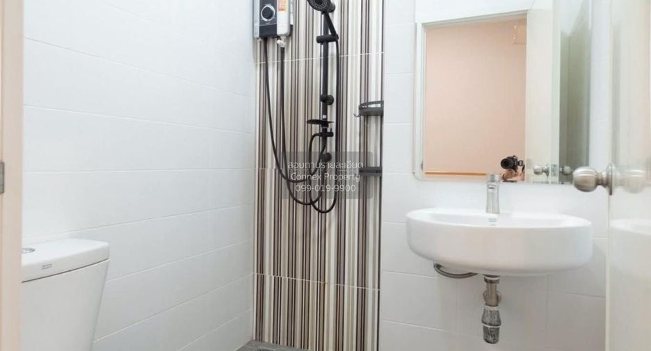 For sale 4 bedrooms townhouse in Bang Phli, Samut Prakan
