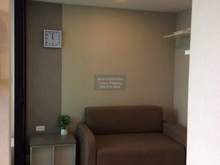 For sale 1 bed condo in Min Buri, Bangkok
