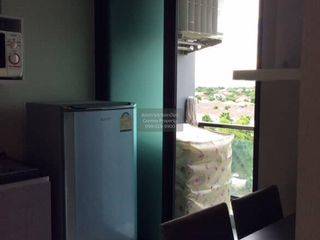 For sale 1 bed condo in Min Buri, Bangkok
